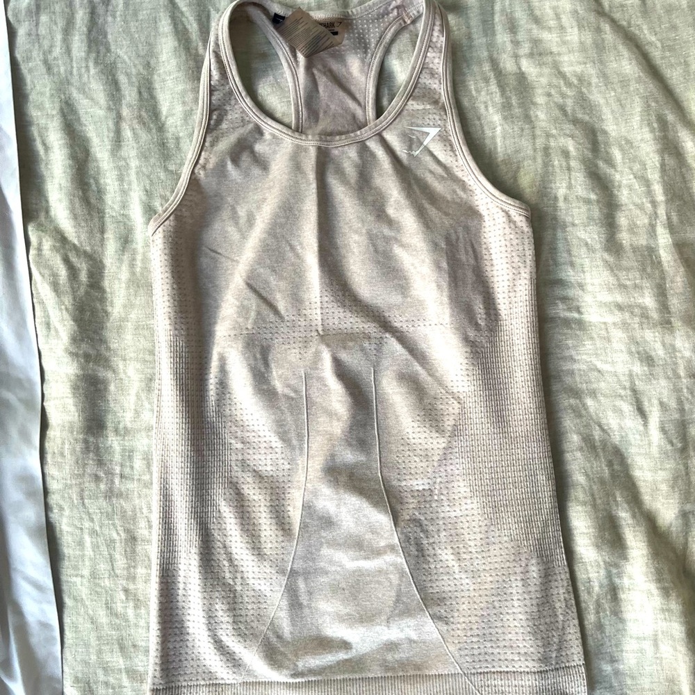 Gymshark Tank